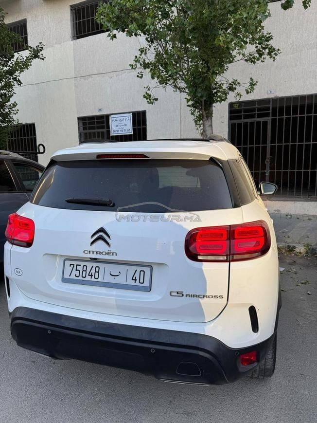 voiture a vendre 