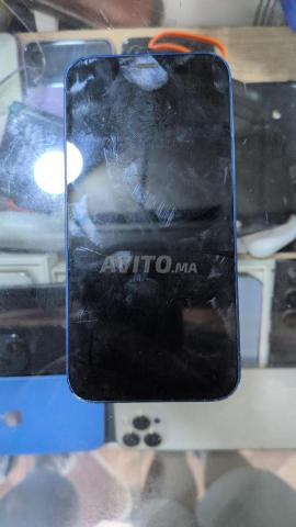 iPhone 12 mini - 2