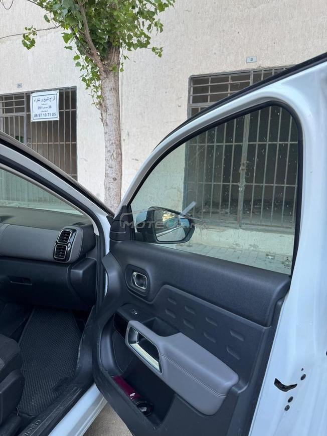 voiture a vendre 