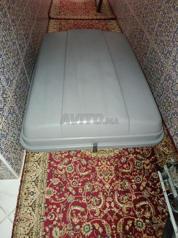 حامل أمتعة أصلي 120 سم / 95 - 2