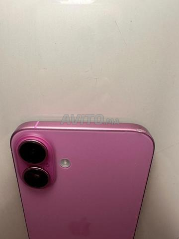 iPhone 16 plus 256g - 2