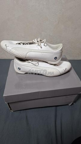 Puma originales - 2