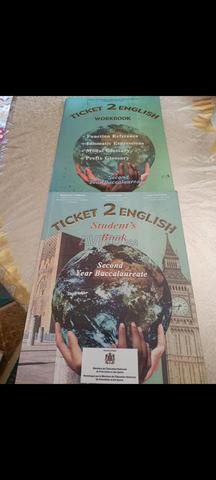 Livres scolaires - 2