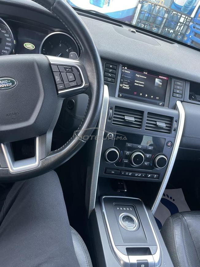 DISCOVERY SPORT SE 