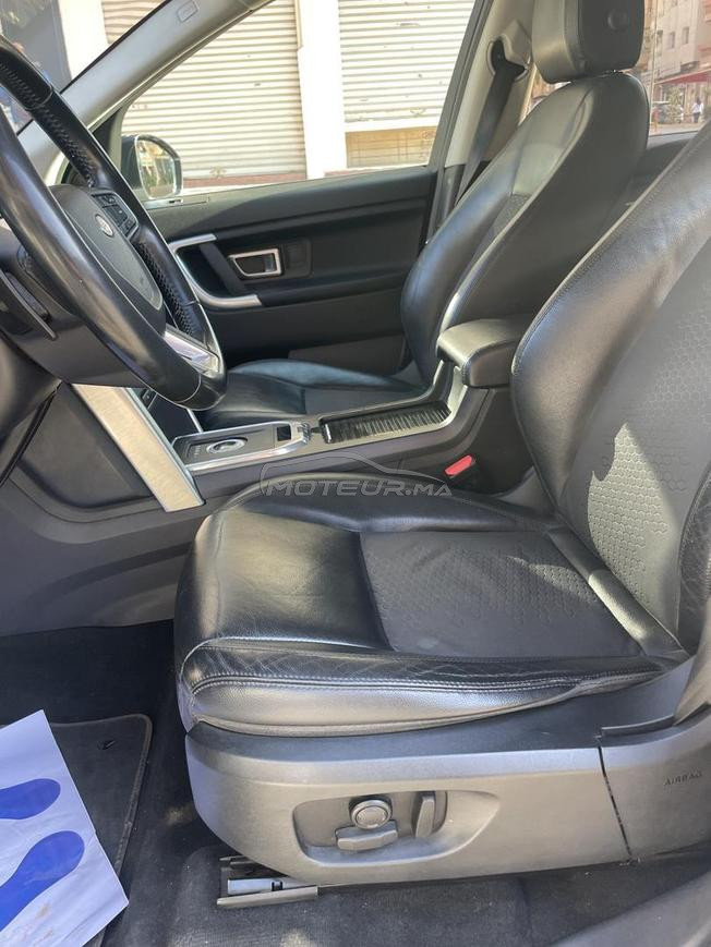 DISCOVERY SPORT SE 