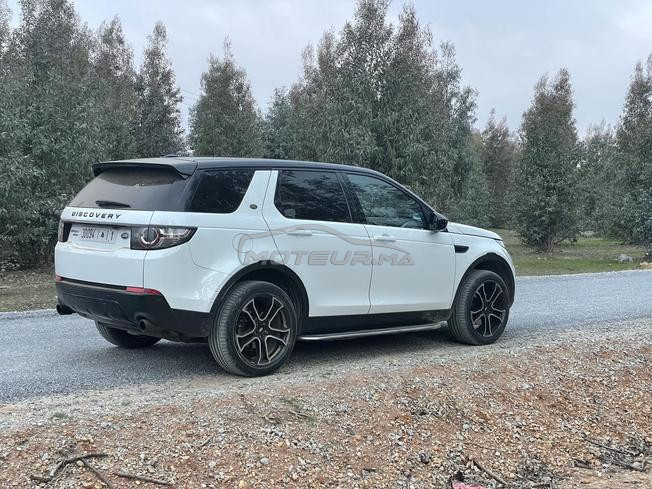 DISCOVERY SPORT SE 