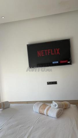 Magnifique appartement à louer à Agadir Bay