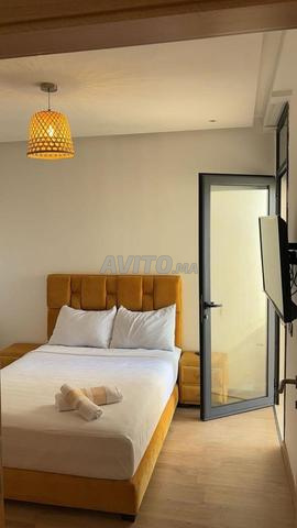 Magnifique appartement à louer à Agadir Bay