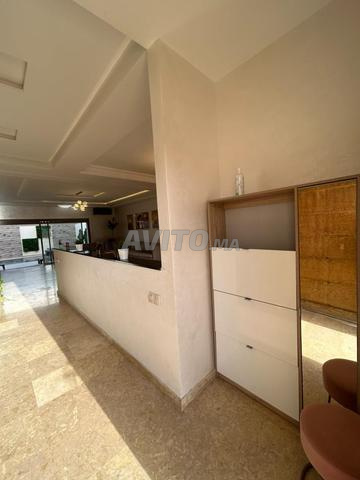 Magnifique appartement à louer à Agadir Bay