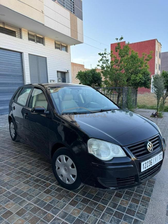 polo automatique 