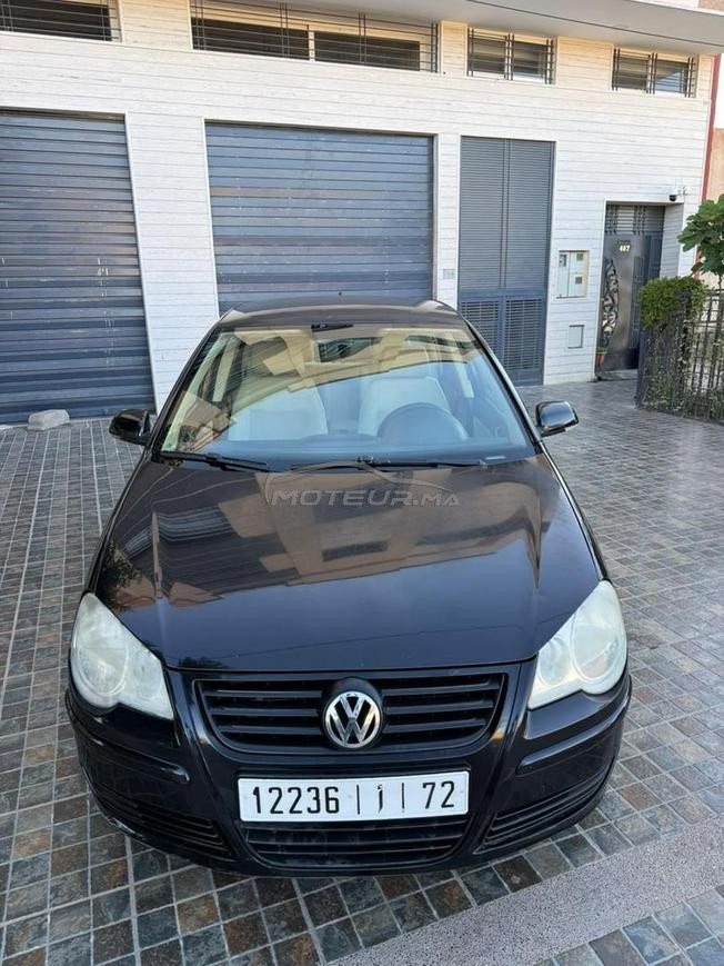 polo automatique 