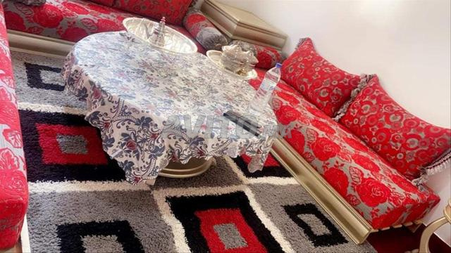 شقة مفروشة في مكناس - 2