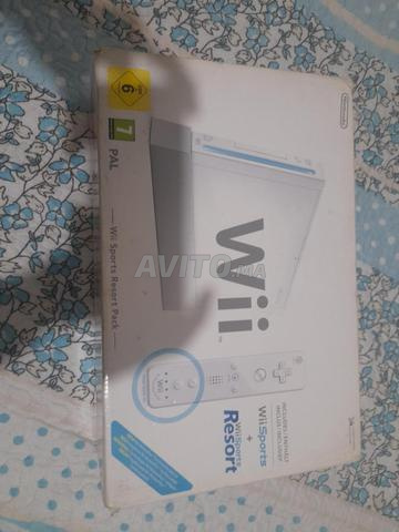 Nintendo Wii Sports Resort Pack PAL