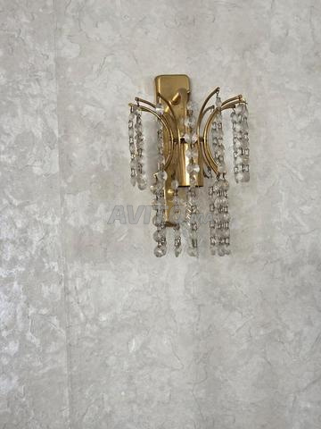 Applique en cristal - 2