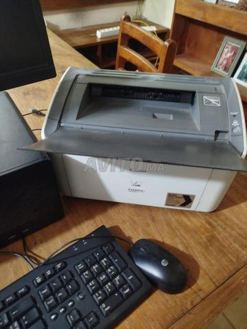 PC BUREAU HP I5 COMPLET - 2