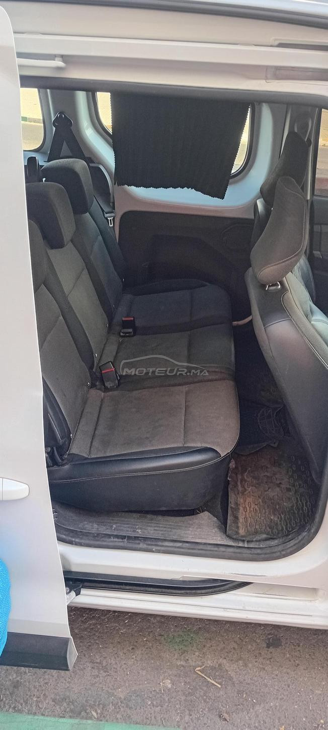 Renault Express Diesel Manuelle 2022 à Casablanca