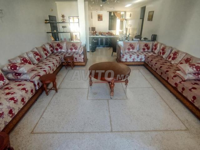 Appartement à vendre 120 m² à Meknès