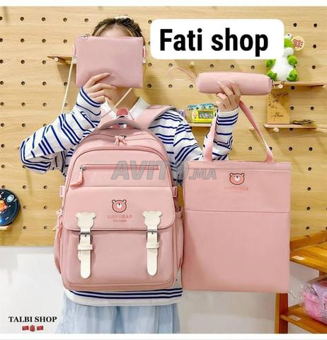 Sac importé original 🇨🇳 - 2