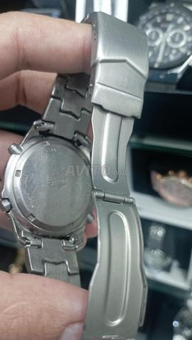 Montre homme Lotus originale d'occasion - 2