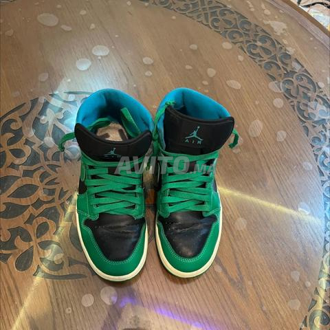 Sandales Jordane originales taille 39/40 - 2