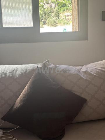 Location de deux chambres dans un appartement - 2