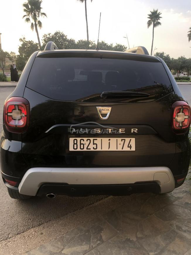 Dacia dostar Ba9a jdida sbagha original 