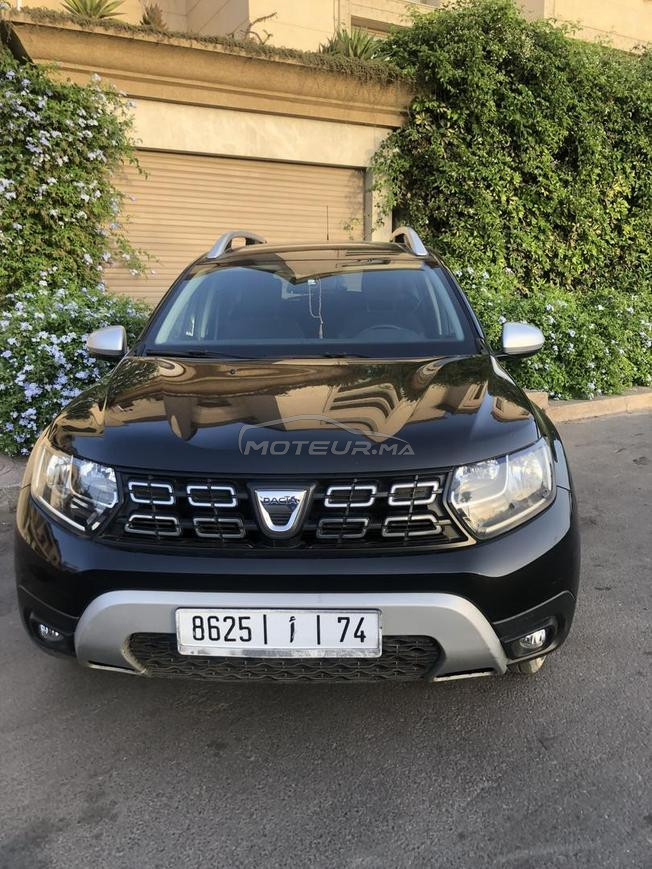 Dacia dostar Ba9a jdida sbagha original 