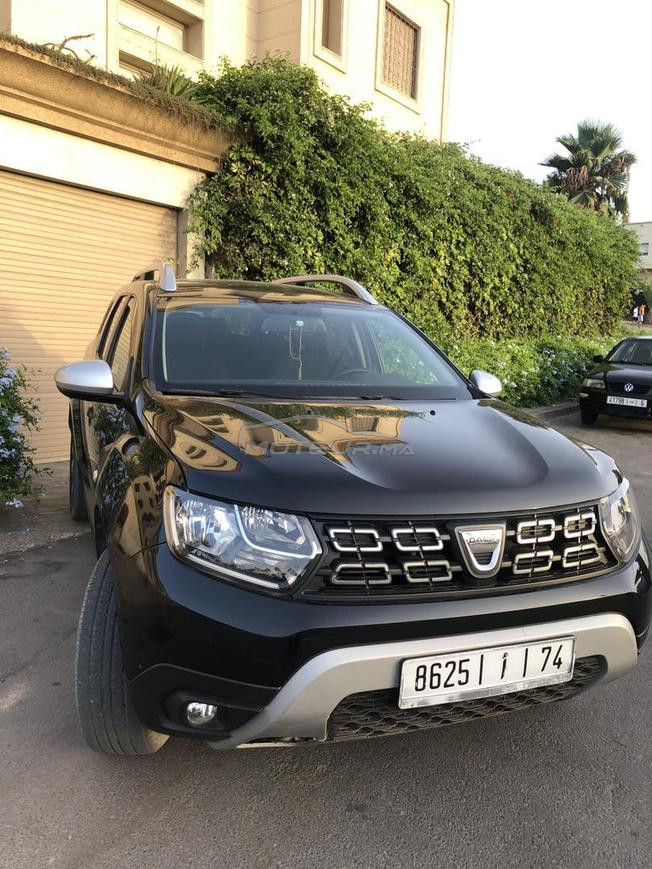 Dacia dostar Ba9a jdida sbagha original 