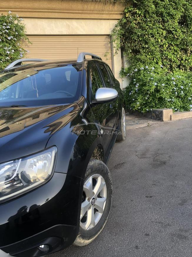 Dacia dostar Ba9a jdida sbagha original 