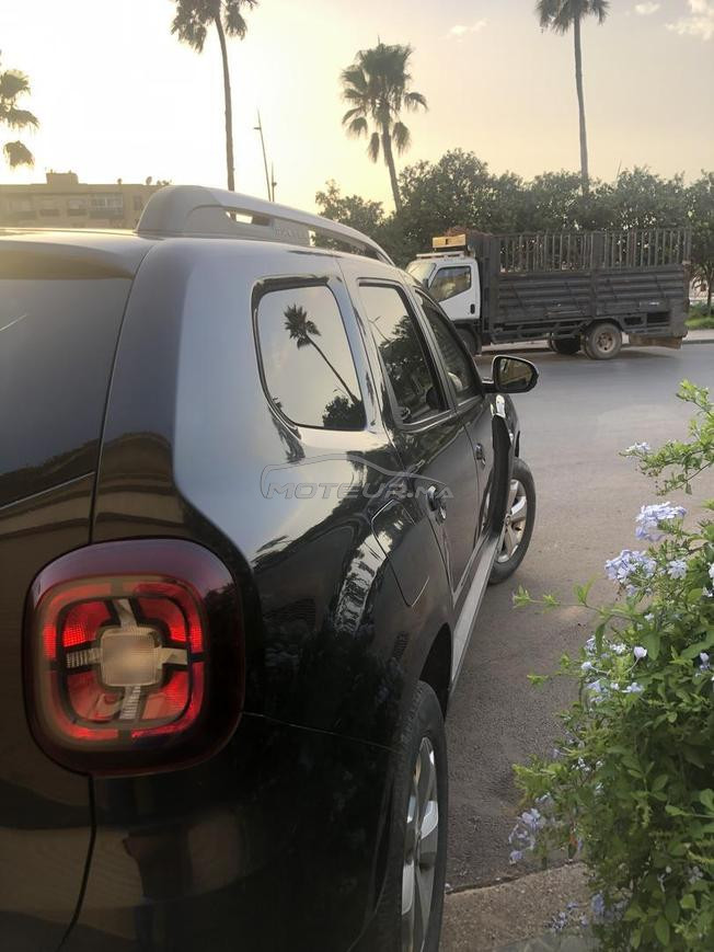 Dacia dostar Ba9a jdida sbagha original 