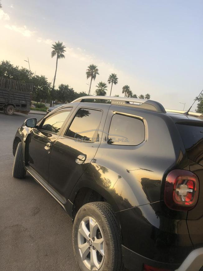 Dacia dostar Ba9a jdida sbagha original 