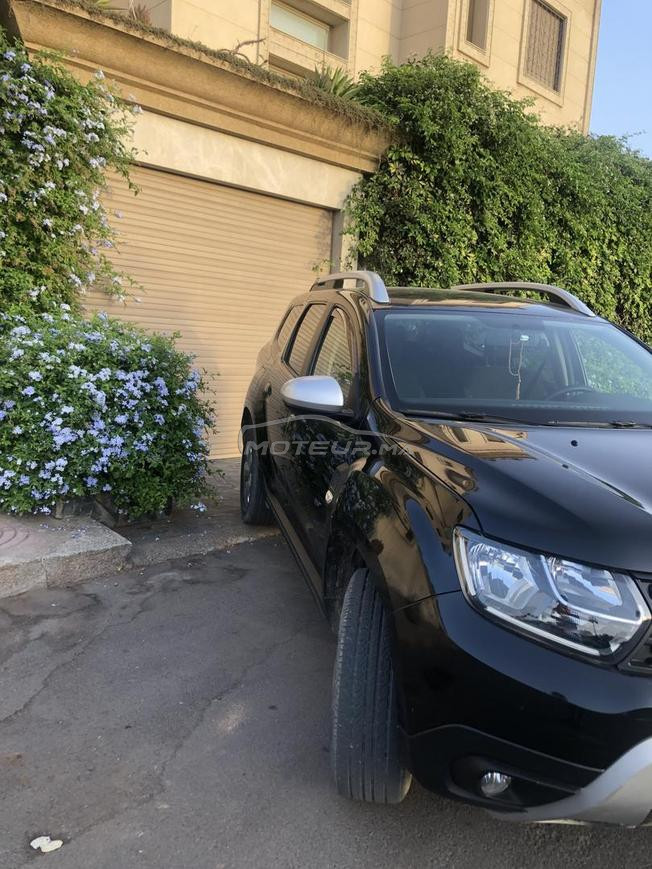 Dacia dostar Ba9a jdida sbagha original 