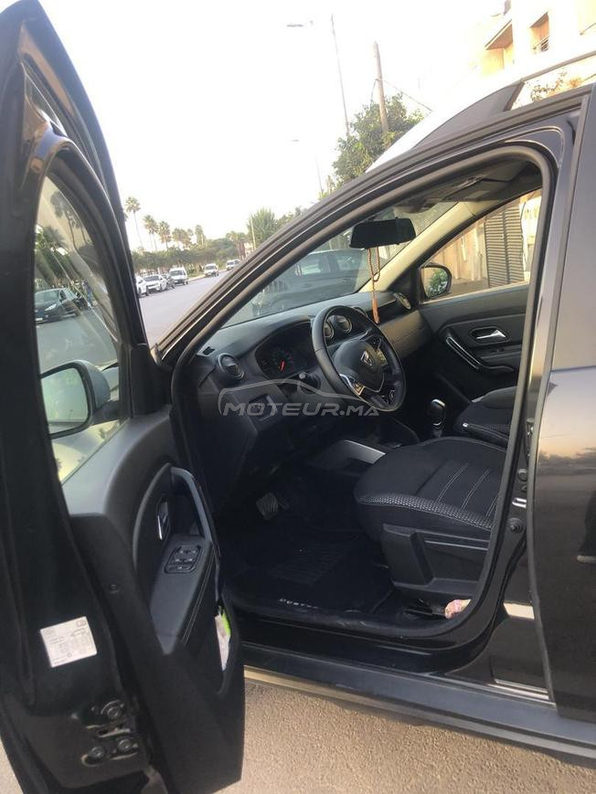 Dacia dostar Ba9a jdida sbagha original 