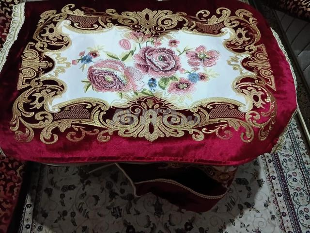 بوخالف العرفان واحد