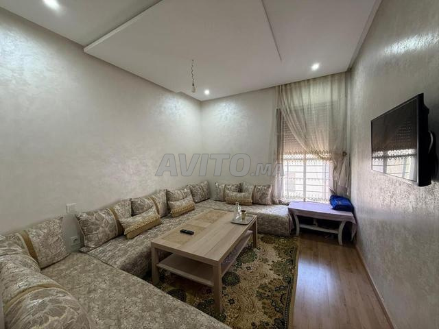 Louer appartement près de ASWAAK SALAM Kénitra - 2