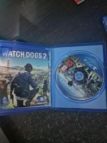 Watch Dogs PS4 - 2