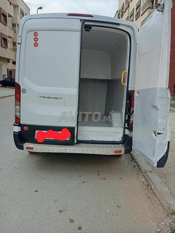 Ford Transit - 2