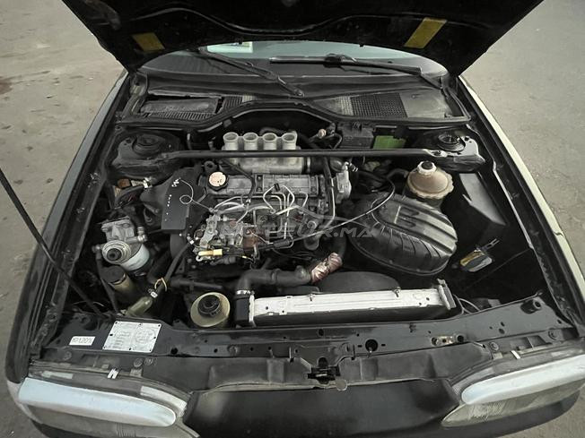 renault 19 storya