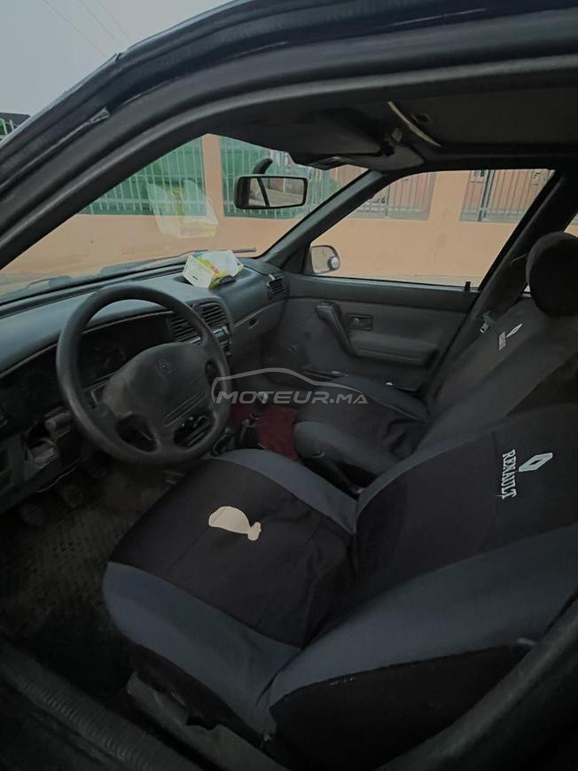 renault 19 storya