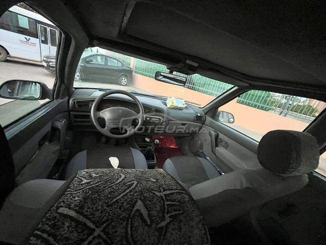renault 19 storya