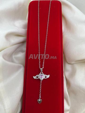 Collier 🥹♥️🫶🏻 - 2