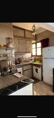Appartement meublé - 2