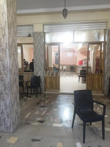 محل للإيجار - 2