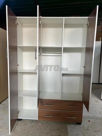 ماريو بثلاثة أبواب ممتاز شكلاً وجودة - 2