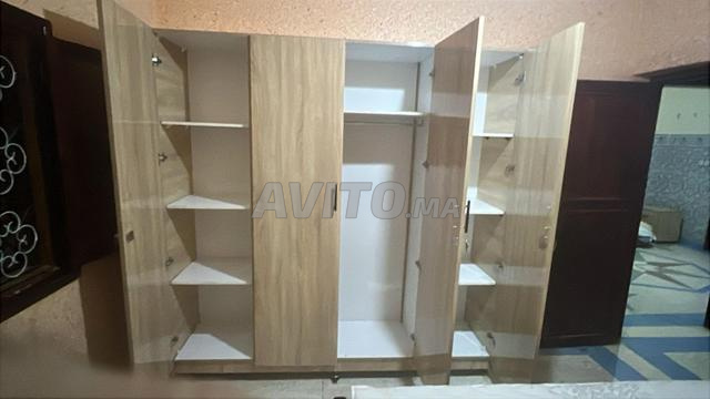 Armoire / commode à vendre - 2