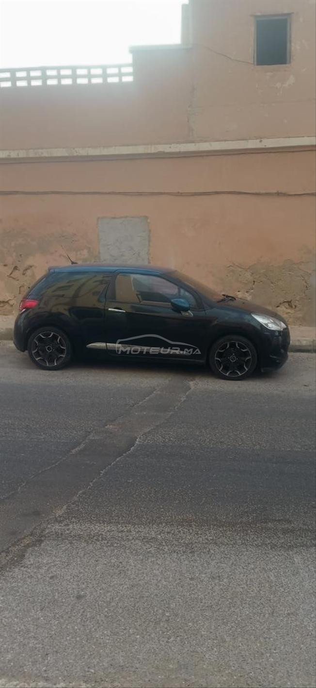 Citroën DS3 2017