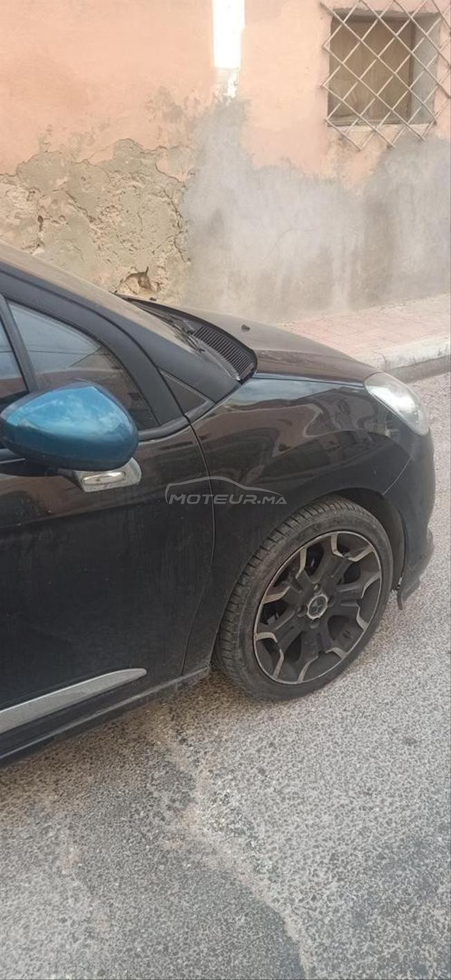 Citroën DS3 2017