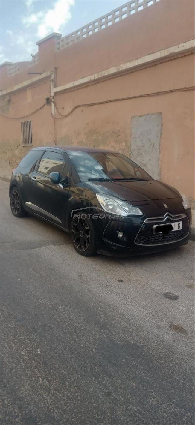 Citroën DS3 2017