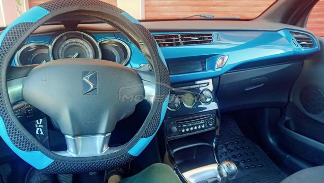 Citroën DS3 2017