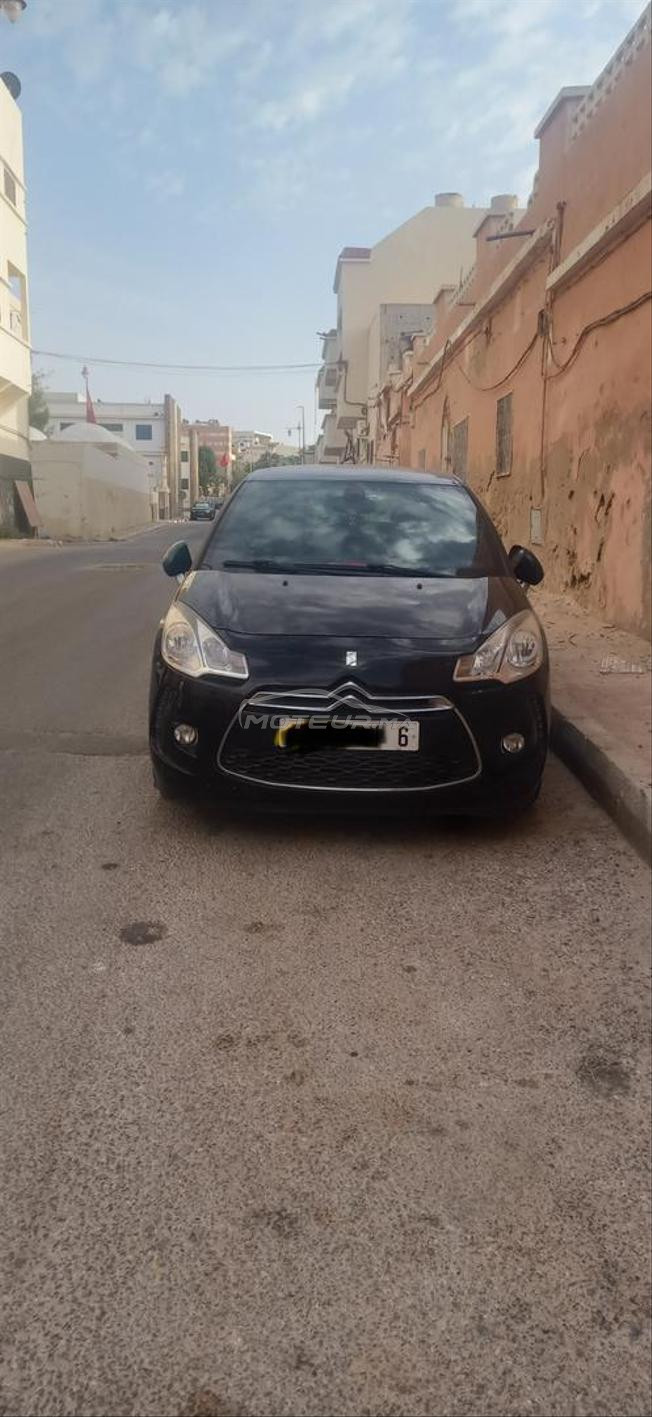 Citroën DS3 2017